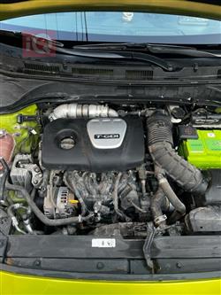 هيونداي كونا